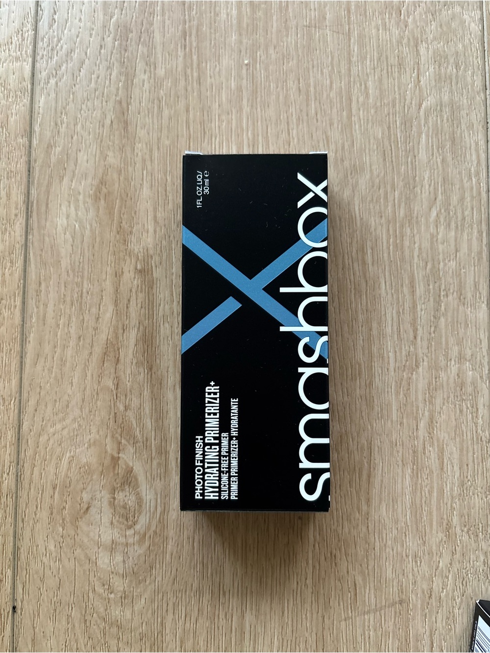Smashbox Hydrating Primerizer